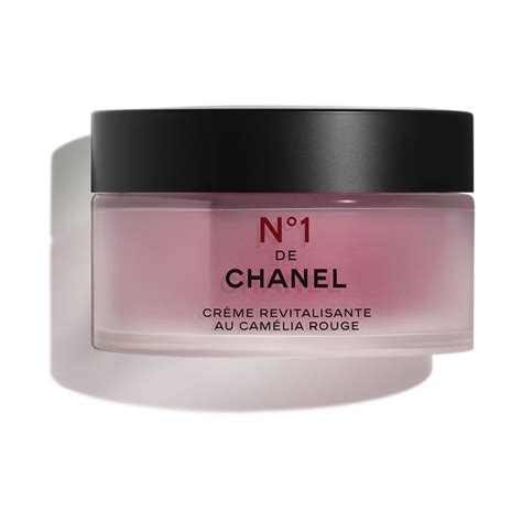 n1 chanel crème